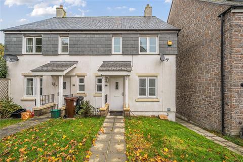 3 bedroom semi-detached house for sale, Carnglaze CLose, Liskeard PL14