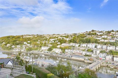 3 bedroom detached house for sale, Downs Road, West Looe PL13
