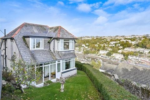 3 bedroom detached house for sale, Downs Road, West Looe PL13