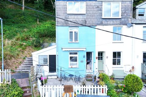 3 bedroom end of terrace house for sale, Chapel Ground, Cornwall PL13