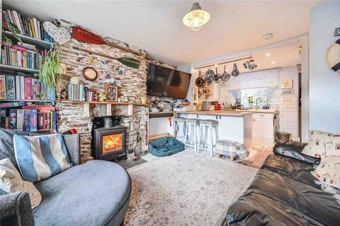 3 bedroom end of terrace house for sale, Chapel Ground, Cornwall PL13