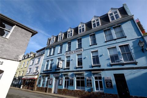 Barracuda Flats, East Looe PL13