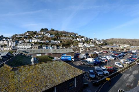 2 bedroom apartment for sale, Barracuda Flats, East Looe PL13