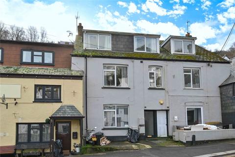 Island Cottage Fore Street, West Looe, Looe, PL13 2EZ
