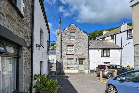 3 bedroom end of terrace house for sale, Church Street, West Looe PL13