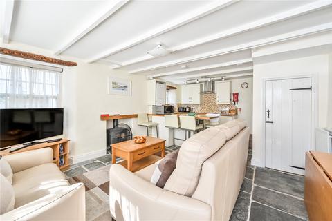 3 bedroom end of terrace house for sale, West Looe PL13