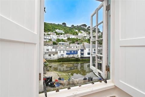 2 bedroom end of terrace house for sale, Quay Road, Cornwall PL13