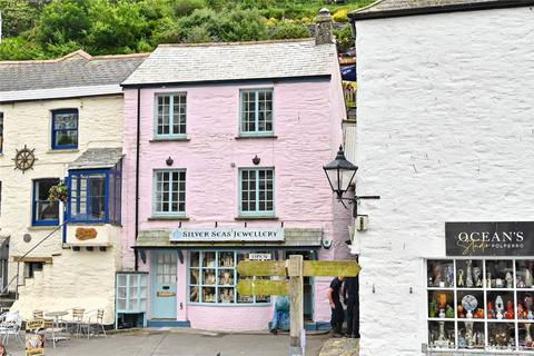 undefined, Quay Road, Cornwall PL13