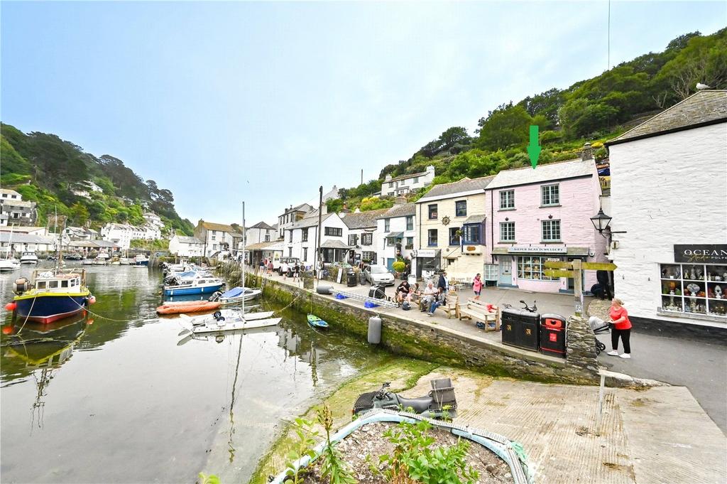 Harbour