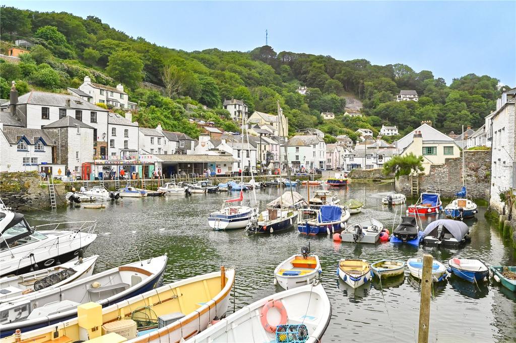 Harbour