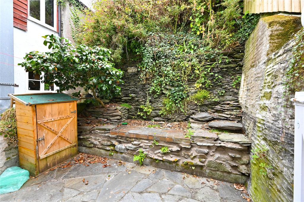 Walled Garden