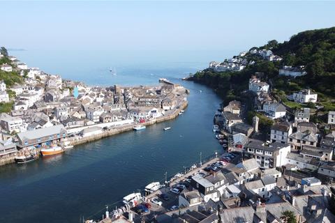 undefined, Higher Market Street, Cornwall PL13