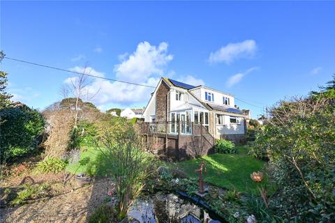 4 bedroom detached house for sale, Glebe Close, Cornwall PL13