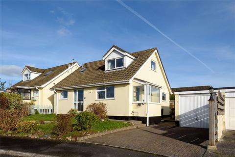 3 bedroom detached house for sale, Tregarrick Way, Cornwall PL13