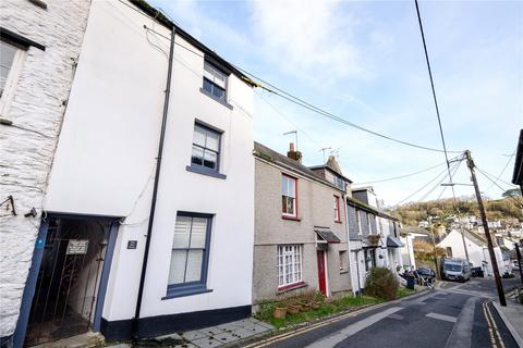 Wee House West Looe Hill, West Looe, Looe, PL13 2HF