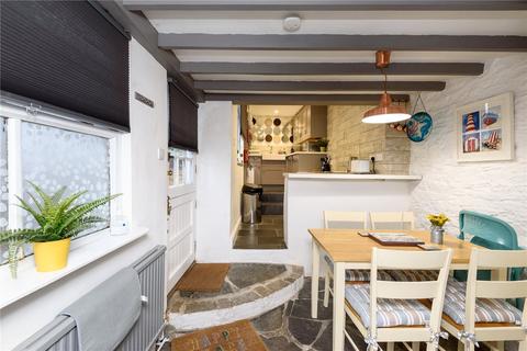 Wee House West Looe Hill, West Looe, Looe, PL13 2HF