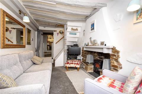 Wee House West Looe Hill, West Looe, Looe, PL13 2HF