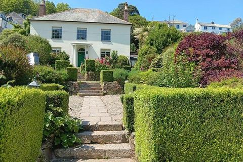 4 bedroom detached house for sale, Fore Street, Looe PL13