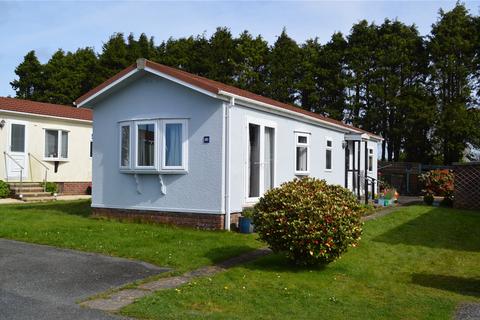 2 bedroom bungalow for sale, Trelawne Gardens, Looe PL13