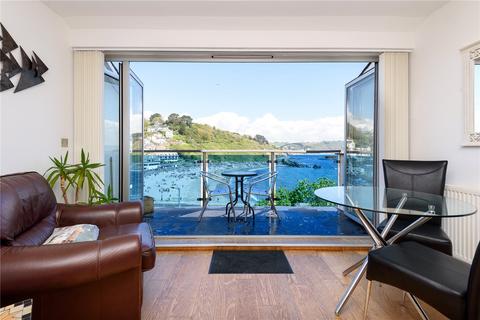 1 bedroom apartment for sale, Hannafore Road, West Looe PL13