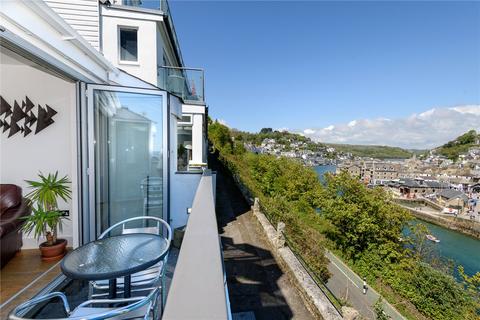 1 bedroom apartment for sale, Hannafore Road, West Looe PL13