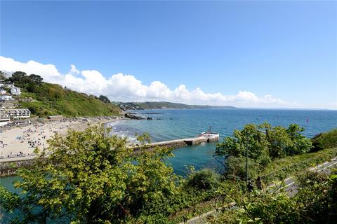 1 bedroom apartment for sale, Hannafore Road, West Looe PL13