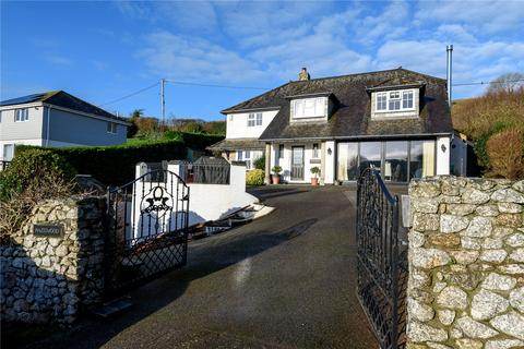 4 bedroom detached house for sale, Looe, Cornwall PL13