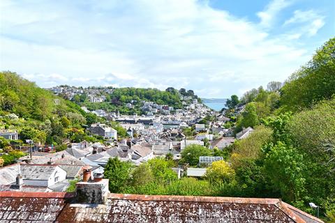 3 bedroom semi-detached house for sale, West Looe Hill,, Looe PL13