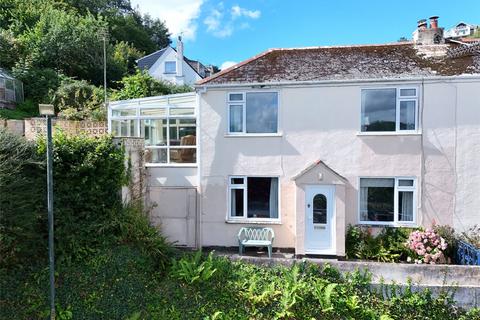 3 bedroom semi-detached house for sale, Kenmore, Looe PL13