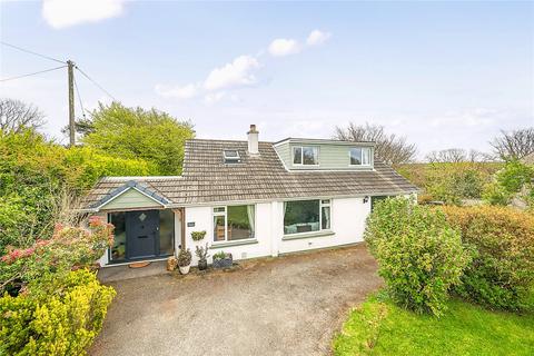 4 bedroom bungalow for sale, Cornwall, Cornwall PL13