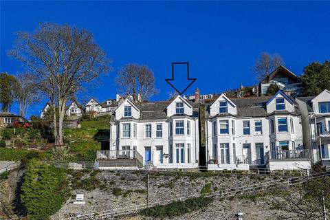 4 bedroom semi-detached house for sale, East Looe, East Looe PL13