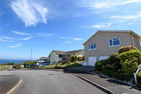 3 bedroom detached house for sale, The Downs, West Looe PL13