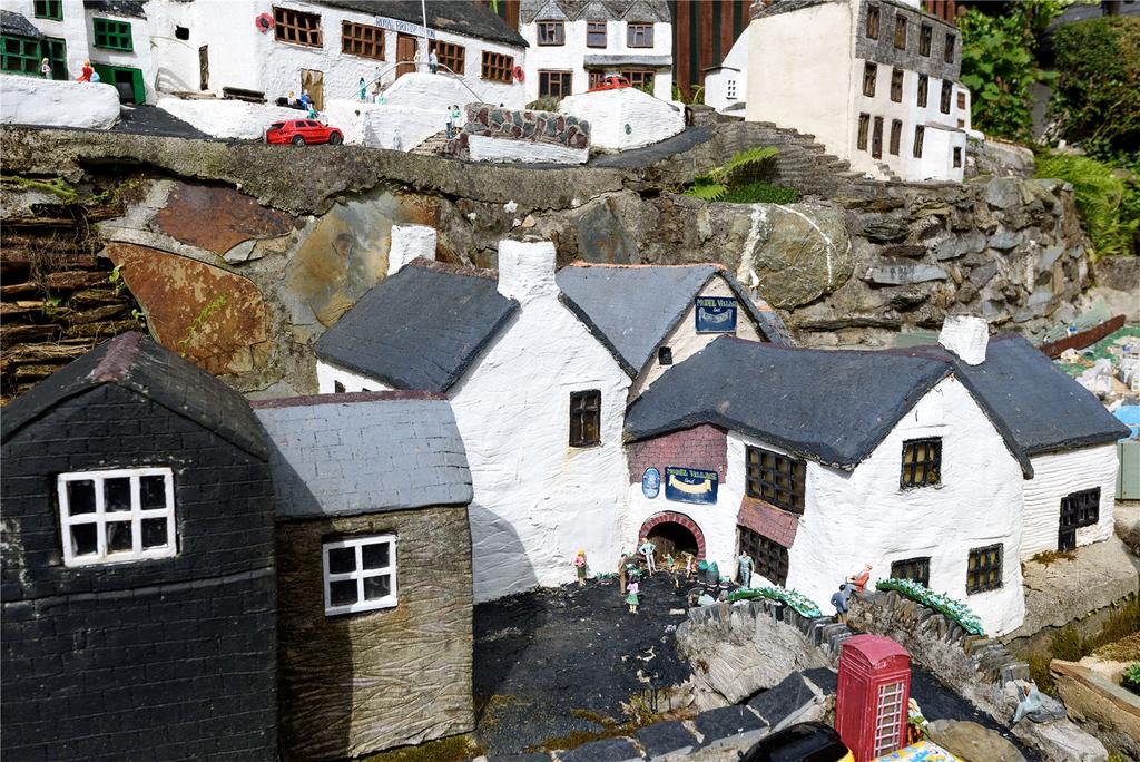 Model Village