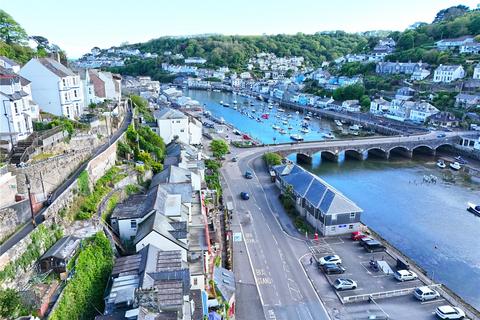 2 bedroom end of terrace house for sale, Hillside Terrace, Looe PL13