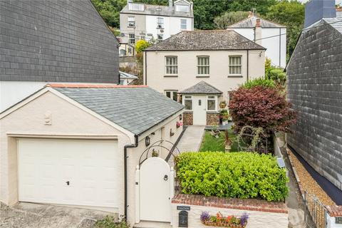 2 bedroom detached house for sale, West Looe Hill, Cornwall PL13