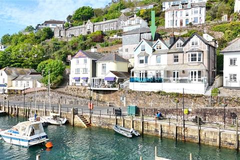 6 bedroom semi-detached house for sale, West Looe, Cornwall PL13