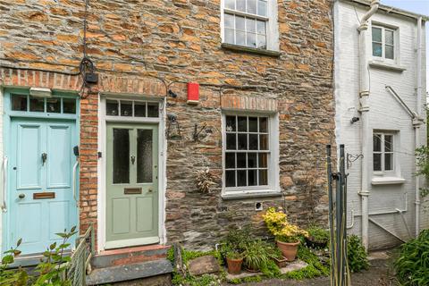 2 bedroom end of terrace house for sale, Downs View, West Looe PL13