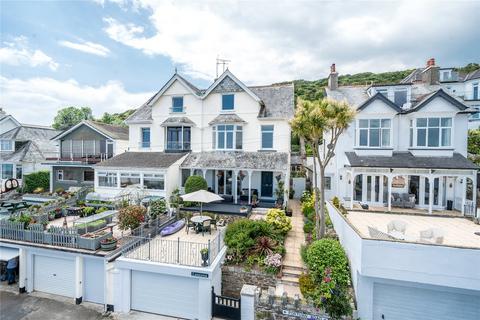 5 bedroom semi-detached house for sale, Portuan Road, Looe PL13