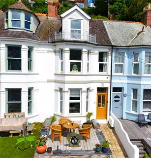 4 bedroom terraced house for sale, Shutta, East Looe PL13