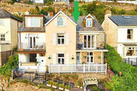 4 bedroom semi-detached house for sale, East Looe, Cornwall PL13