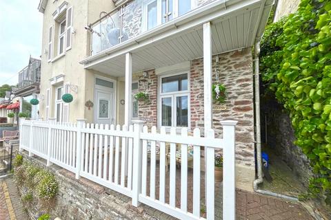 4 bedroom semi-detached house for sale, East Looe, Cornwall PL13