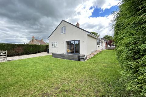 2 bedroom semi-detached bungalow for sale, St. Gregory Close, Staindrop DL2