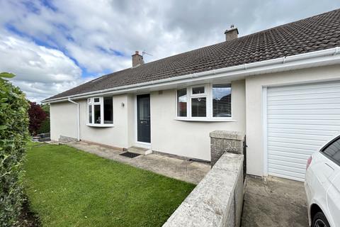 2 bedroom semi-detached bungalow for sale, St. Gregory Close, Staindrop DL2