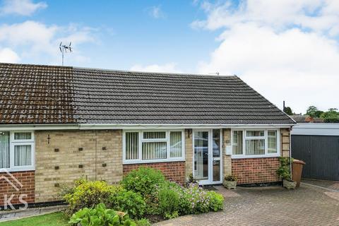 11 Park Way, Etwall, Derby, DE65 6HU