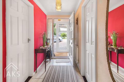 11 Park Way, Etwall, Derby, DE65 6HU