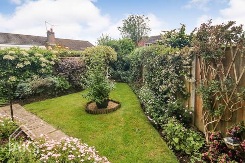 11 Park Way, Etwall, Derby, DE65 6HU