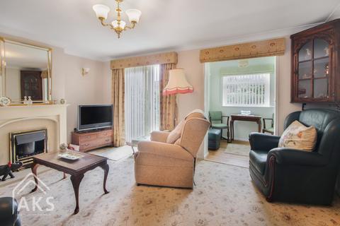 11 Park Way, Etwall, Derby, DE65 6HU