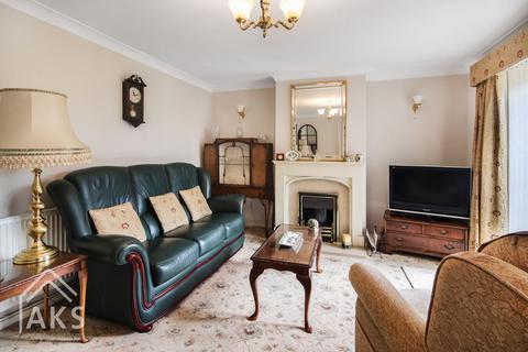 11 Park Way, Etwall, Derby, DE65 6HU