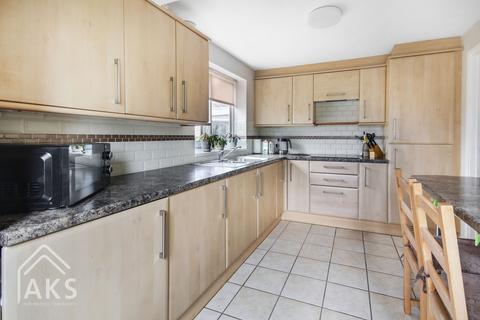 11 Park Way, Etwall, Derby, DE65 6HU