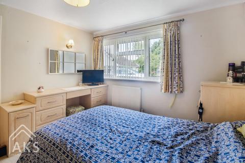 11 Park Way, Etwall, Derby, DE65 6HU